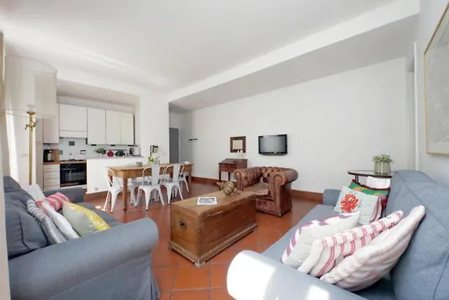 Pantheon 2 Bedrooms