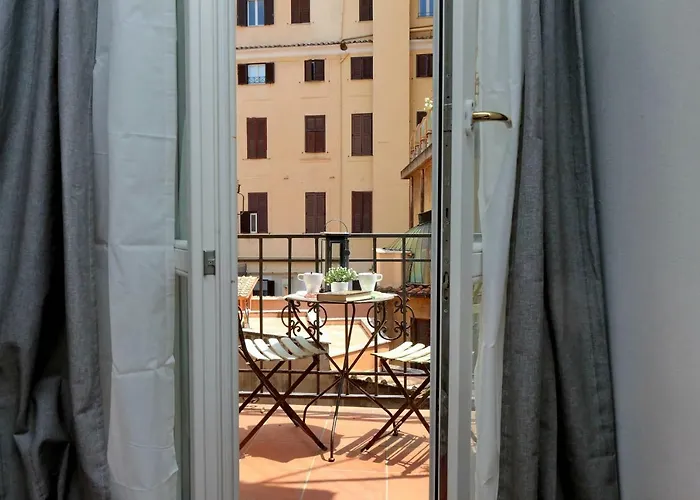 Pantheon 2 Bedrooms