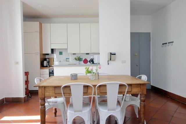 Pantheon 2 Bedrooms Rome