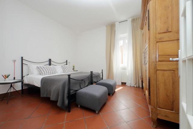 Pantheon 2 Bedrooms Rome