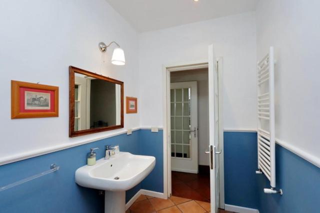 Pantheon 2 Bedrooms Apartment